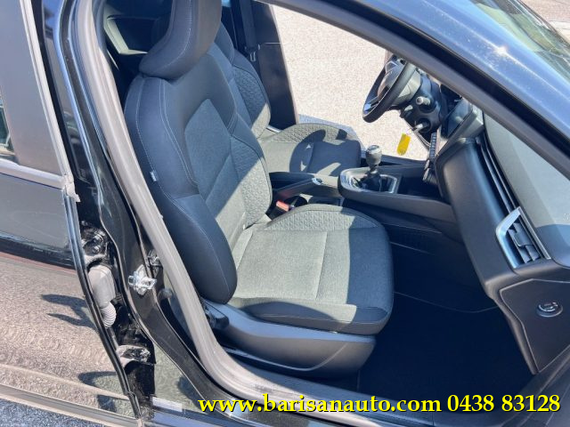 RENAULT Clio usata, con Boardcomputer