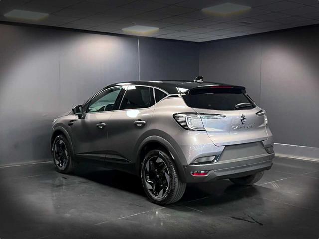 RENAULT Captur usata, con Alzacristalli elettrici