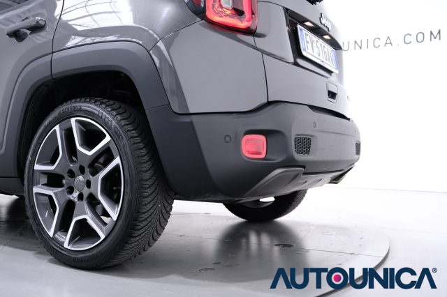 JEEP Renegade usata 51