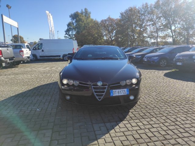 ALFA ROMEO Brera usata, con ABS