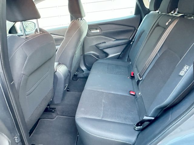 NISSAN Qashqai usata, con Cerchi in lega