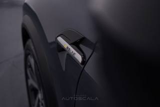 RENAULT Captur usata, con Frenata d