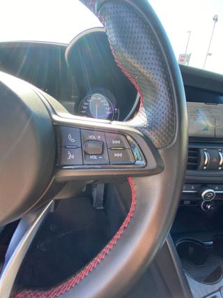 ALFA ROMEO Giulia usata 29