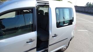 VOLKSWAGEN Caddy usata 52