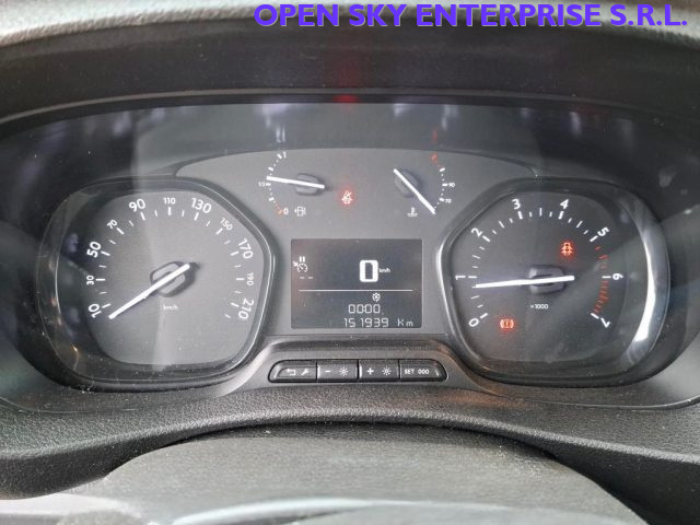 CITROEN Jumpy usata, con ESP