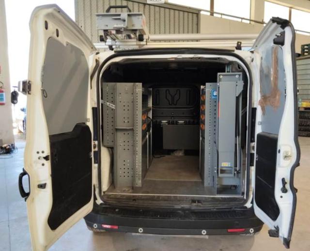 FIAT Doblo usata, con Chiusura centralizzata telecomandata