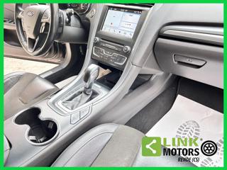 FORD Mondeo usata, con Volante multifunzione