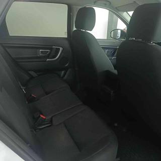 LAND ROVER Discovery Sport usata, con Chiusura centralizzata