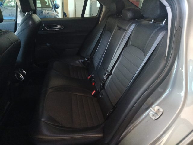 ALFA ROMEO Giulia usata, con Cerchi in lega