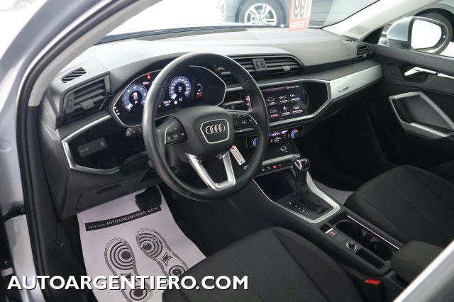 AUDI Q3 usata, con Autoradio