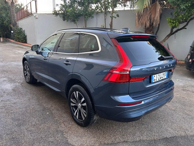 VOLVO XC60 usata, con Airbag laterali