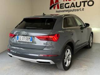 AUDI Q3 usata, con Cerchi in lega