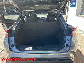 NISSAN Juke usata, con Volante in pelle