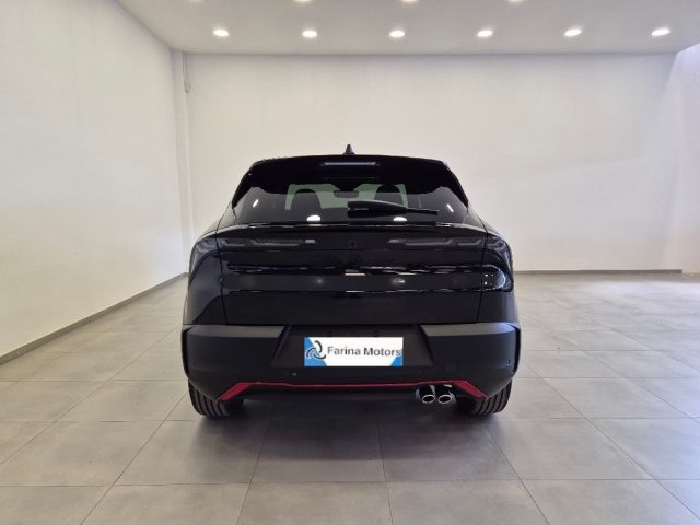 ALFA ROMEO Junior usata, con Airbag Passeggero