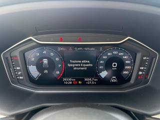 AUDI A1 usata, con Bracciolo