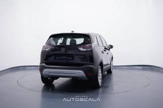 OPEL Crossland usata, con Chiusura centralizzata