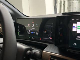 LANCIA Ypsilon usata, con Sistema di navigazione