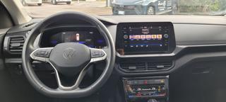 VOLKSWAGEN T-Cross usata, con Chiusura centralizzata
