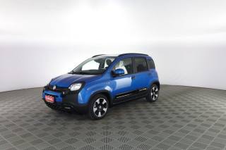 FIAT Panda usata 6