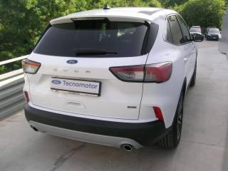 FORD Kuga usata, con Alzacristalli elettrici
