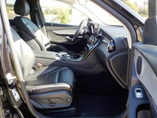MERCEDES-BENZ GLC 250 usata, con Bluetooth