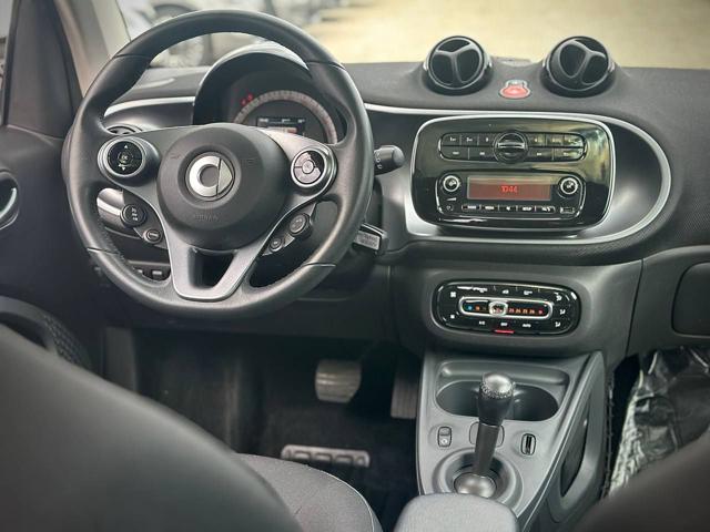 SMART ForTwo usata, con Bracciolo