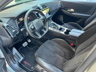 DS AUTOMOBILES DS 7 usata 8
