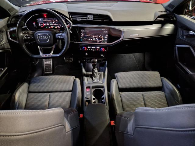 AUDI Q3 usata, con Cerchi in lega