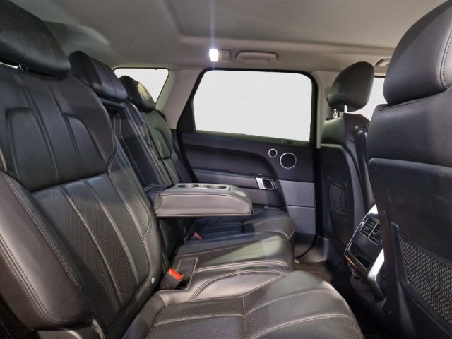 LAND ROVER Range Rover Sport usata, con Cruise Control