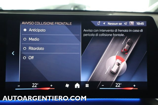 BMW X1 usata, con Sensori di parcheggio posteriori