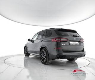 BMW X5 usata 3