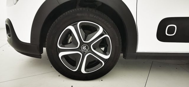 CITROEN C3 usata, con USB