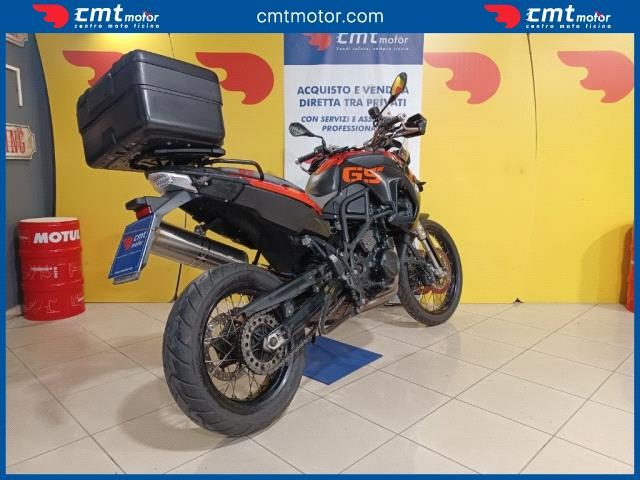 BMW F 800 GS usata 3