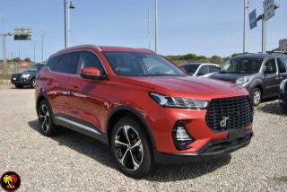 DR MOTOR DR 6.0 usata, con Airbag Passeggero