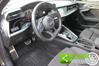 AUDI RS3 usata, con Volante in pelle