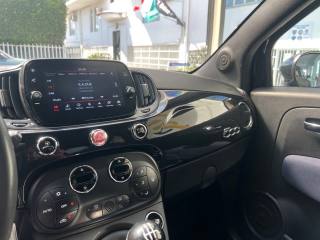 FIAT 500 usata, con Airbag posteriore