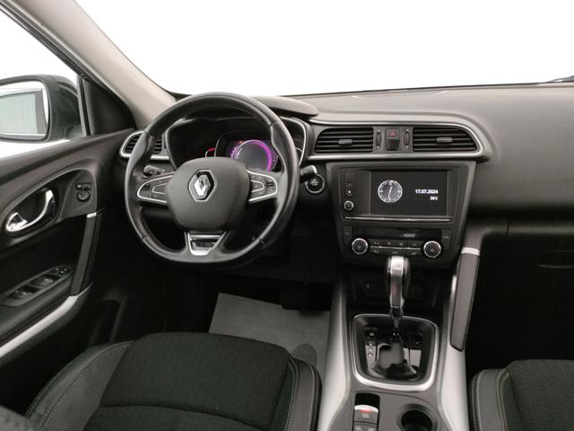 RENAULT Kadjar usata, con Chiusura centralizzata