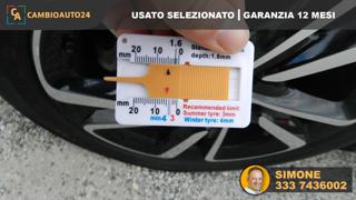 CITROEN Grand C4 Spacetourer usata 123