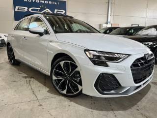 AUDI A3 usata, con Airbag laterali