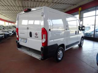 FIAT Ducato usata, con Autoradio