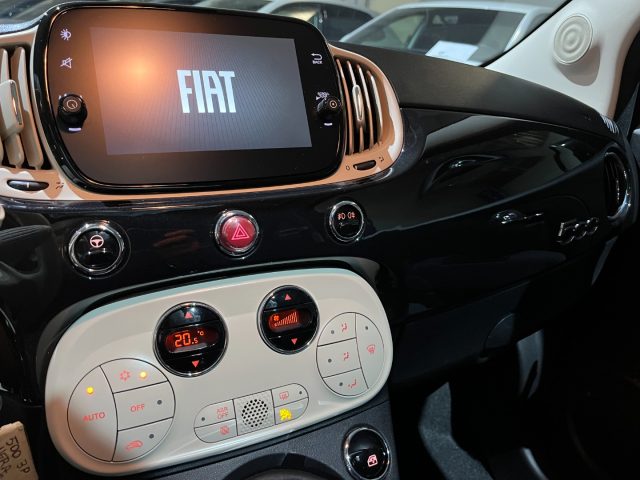 FIAT 500 usata, con Cruise Control