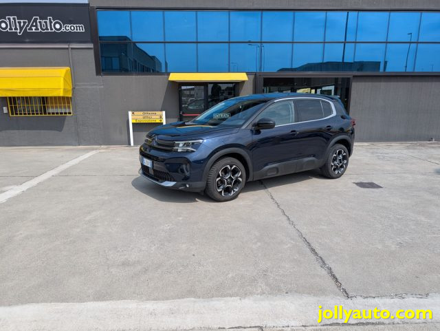 CITROEN C5 Aircross usata, con ABS