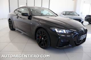 BMW 420 usata, con Climatizzatore automatico, 2 zone