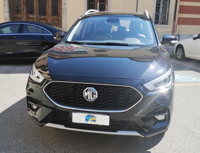MG ZS usata, con Alzacristalli elettrici