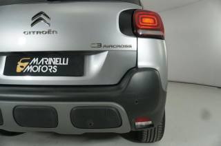 CITROEN C3 Aircross usata, con Vetri oscurati