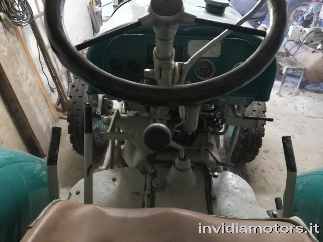 STEYR usata 13