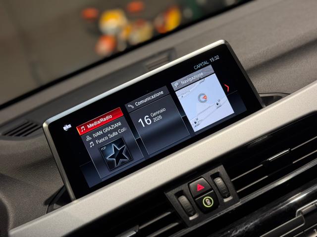 BMW X1 usata, con Portellone posteriore elettrico