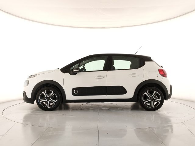 CITROEN C3 usata, con Airbag laterali