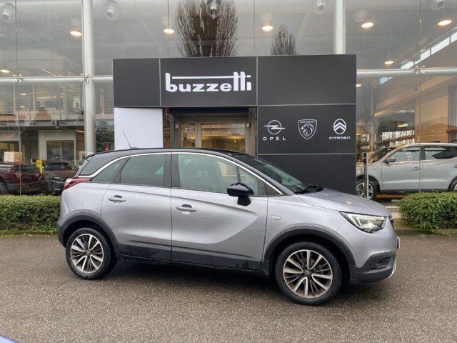 OPEL Crossland usata, con Airbag