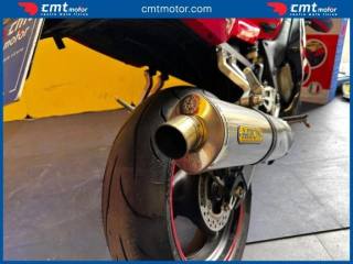 HONDA CBR 600 F Sport usata 11